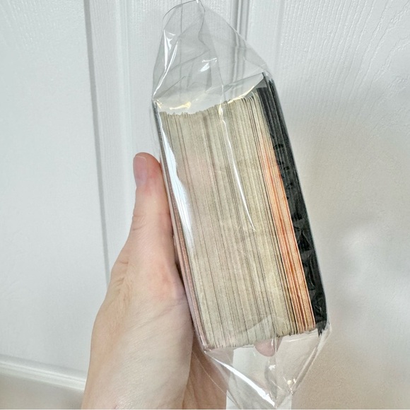 White Wolf Game Studio Rage The Werewolf: The Apocalypse  Trading Card AS IS - Picture 7 of 7